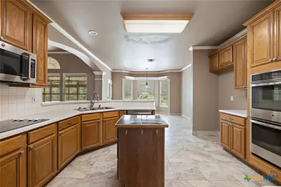 270 Rollin N Ranch Road, Blanco, TX 78606 - Photo 17