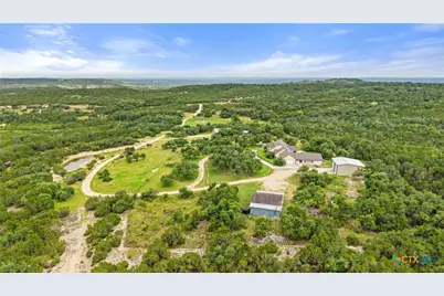 270 Rollin N Ranch Road, Blanco, TX 78606 - Photo 3