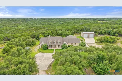 270 Rollin N Ranch Road, Blanco, TX 78606 - Photo 7