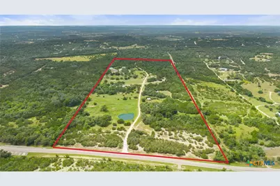 270 Rollin N Ranch Road, Blanco, TX 78606 - Photo 9