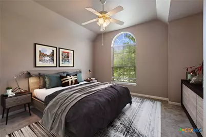 270 Rollin N Ranch Road, Blanco, TX 78606 - Photo 19