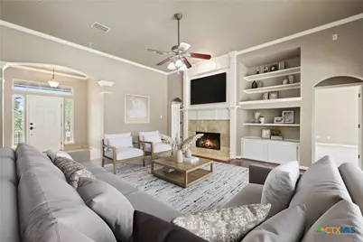 270 Rollin N Ranch Road, Blanco, TX 78606 - Photo 5