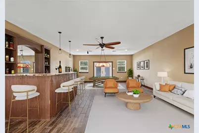 270 Rollin N Ranch Road, Blanco, TX 78606 - Photo 13