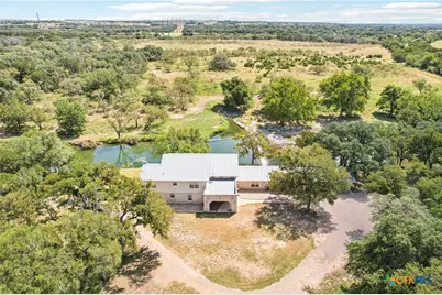 190 Private Road 3011, Lampasas, TX 76550 - Photo 37