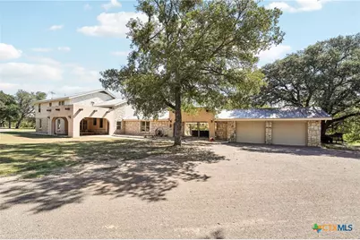 190 Private Road 3011, Lampasas, TX 76550 - Photo 7