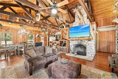 190 Private Road 3011, Lampasas, TX 76550 - Photo 31