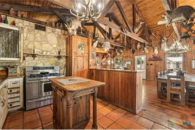 190 Private Road 3011, Lampasas, TX 76550 - Photo 33