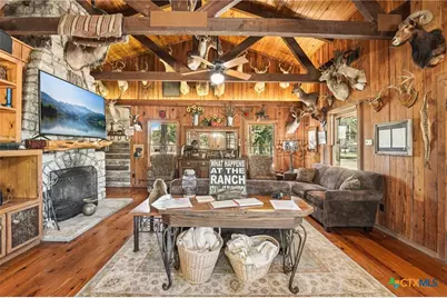 190 Private Road 3011, Lampasas, TX 76550 - Photo 29