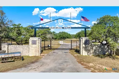 190 Private Road 3011, Lampasas, TX 76550 - Photo 3