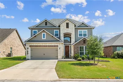 7550 Broadmoor Cove, Temple, TX 76502 - Photo 1