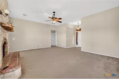 8407 Shaw Road, Rogers, TX 76569 - Photo 9