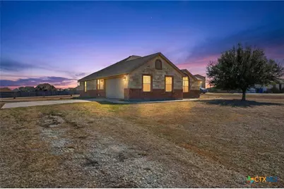 8407 Shaw Road, Rogers, TX 76569 - Photo 1