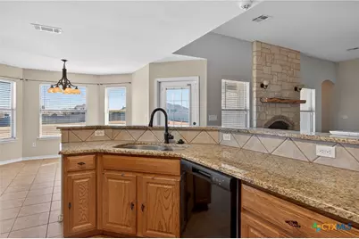 8407 Shaw Road, Rogers, TX 76569 - Photo 11