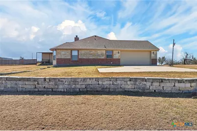 8407 Shaw Road, Rogers, TX 76569 - Photo 3