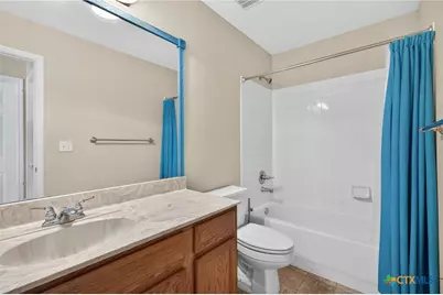 8407 Shaw Road, Rogers, TX 76569 - Photo 23