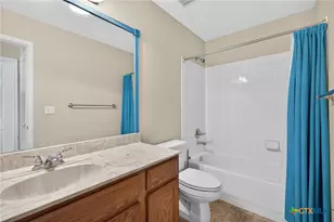 8407 Shaw Rd, Rogers, TX 76569 - Photo 23