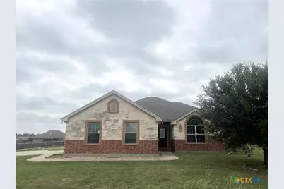 8407 Shaw Road, Rogers, TX 76569 - Photo 1