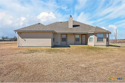 8407 Shaw Road, Rogers, TX 76569 - Photo 5