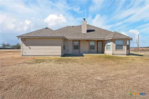 8407 Shaw Rd, Rogers, TX 76569 - Photo 5