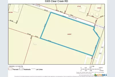 5305 Clear Creek Road, Killeen, TX 76549 - Photo 1