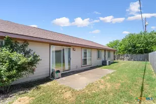 2305 Chestnut Dr, Killeen, TX 76543 - Photo 17