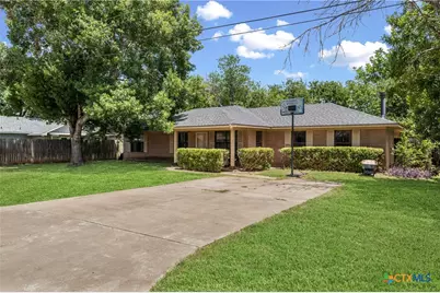 1405 Oak Park Lane, Salado, TX 76571 - Photo 1