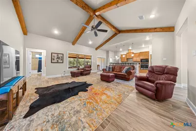 1947 N Highway 183, Lampasas, TX 76550 - Photo 3