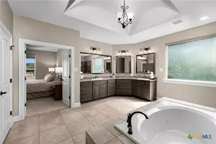 1273 Via Principale, New Braunfels, TX 78132 - Photo 13