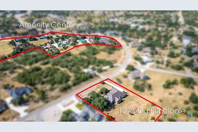1273 Via Principale, New Braunfels, TX 78132 - Photo 31