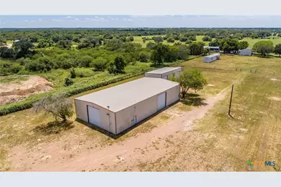 54 Bubba Palmer Road, Cuero, TX 77954 - Photo 5