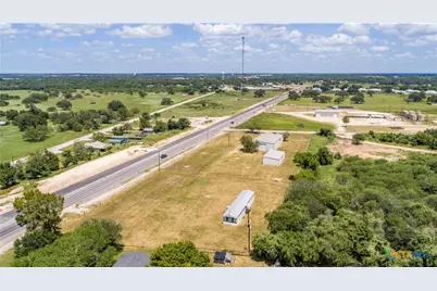 54 Bubba Palmer Road, Cuero, TX 77954 - Photo 1