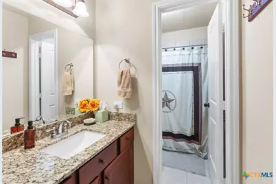 187 Tracks Trail, Center, TX 78010 - Photo 29