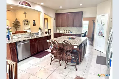 187 Tracks Trail, Center, TX 78010 - Photo 13