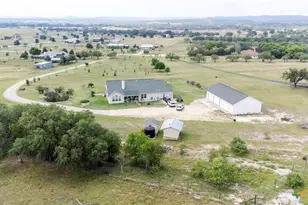 187 Tracks Trail, Center, TX 78010 - Photo 5
