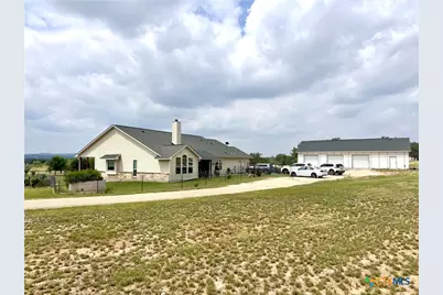 187 Tracks Trail, Center, TX 78010 - Photo 39