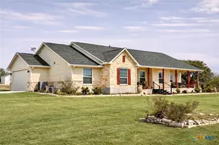 187 Tracks Trail, Center, TX 78010 - Photo 1