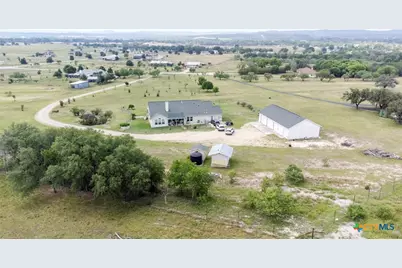 187 Tracks Trail, Center, TX 78010 - Photo 3