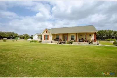 187 Tracks Trail, Center, TX 78010 - Photo 7