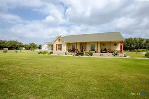 187 Tracks Trail, Center, TX 78010 - Photo 7