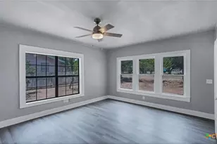 101 E East St, Stockdale, TX 78160 - Photo 7