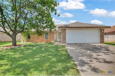 2002 Basalt Drive, Killeen, TX 76549 - Photo 1