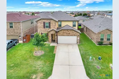 8915 Misty Pine Drive, Temple, TX 76502 - Photo 3