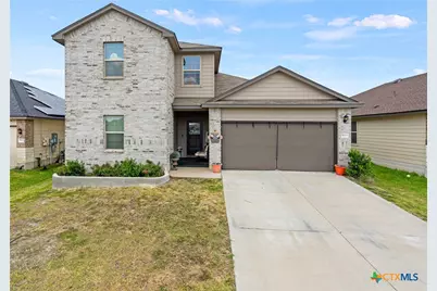 5913 Amelia Earhart Boulevard, Killeen, TX 76543 - Photo 1
