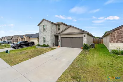 5913 Amelia Earhart Boulevard, Killeen, TX 76543 - Photo 3