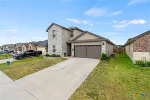 5913 Amelia Earhart Blvd, Killeen, TX 76543 - Photo 3