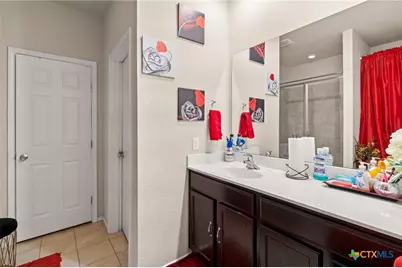 5913 Amelia Earhart Boulevard, Killeen, TX 76543 - Photo 15