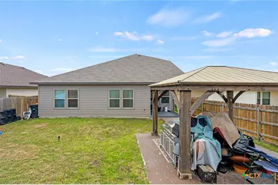 5913 Amelia Earhart Boulevard, Killeen, TX 76543 - Photo 21