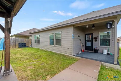 5913 Amelia Earhart Boulevard, Killeen, TX 76543 - Photo 23