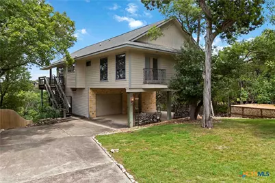 1115 Riviera Drive, Canyon Lake, TX 78133 - Photo 7