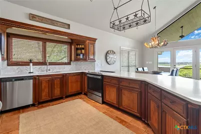 1115 Riviera Drive, Canyon Lake, TX 78133 - Photo 15